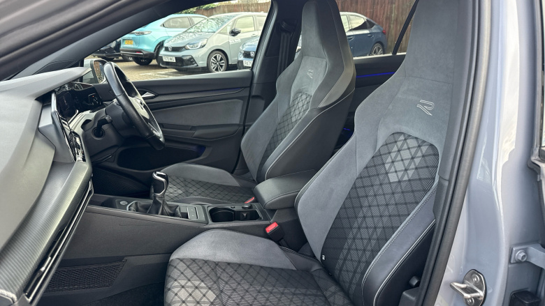 Volkswagen Golf 1.5 TSI 150 R-Line 5dr Petrol Hatchback